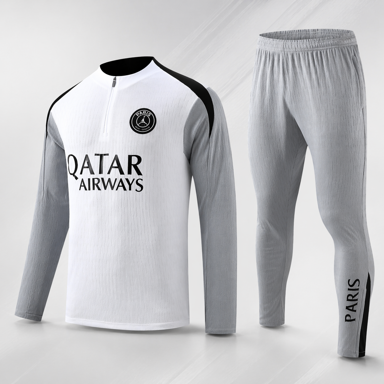 Agasalho PSG - 2026/27