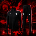 Agasalho Manchester United - 2026/27