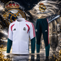 Agasalho Real Madrid - 2026/27