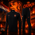 Agasalho Holanda - 2026/27