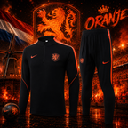 Agasalho Holanda - 2026/27