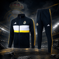 Agasalho Real Madrid - 2026/27