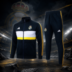 Agasalho Real Madrid - 2026/27