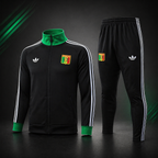 Agasalho Senegal - 2026/27