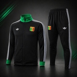 Agasalho Senegal - 2026/27