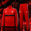 Agasalho Flamengo - 2026/27
