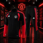 Agasalho Manchester United - 2026/27