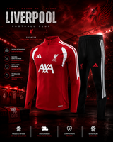 Agasalho Liverpool - 2026/27