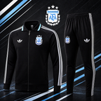 Agasalho Argentina - 2026/27