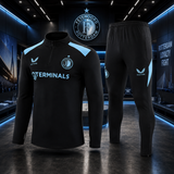 Agasalho Feyenoord - 2026/27
