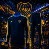 Agasalho Boca Juniors - 2026/27
