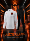 Agasalho Holanda - 2026/27