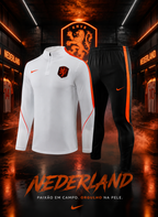 Agasalho Holanda - 2026/27
