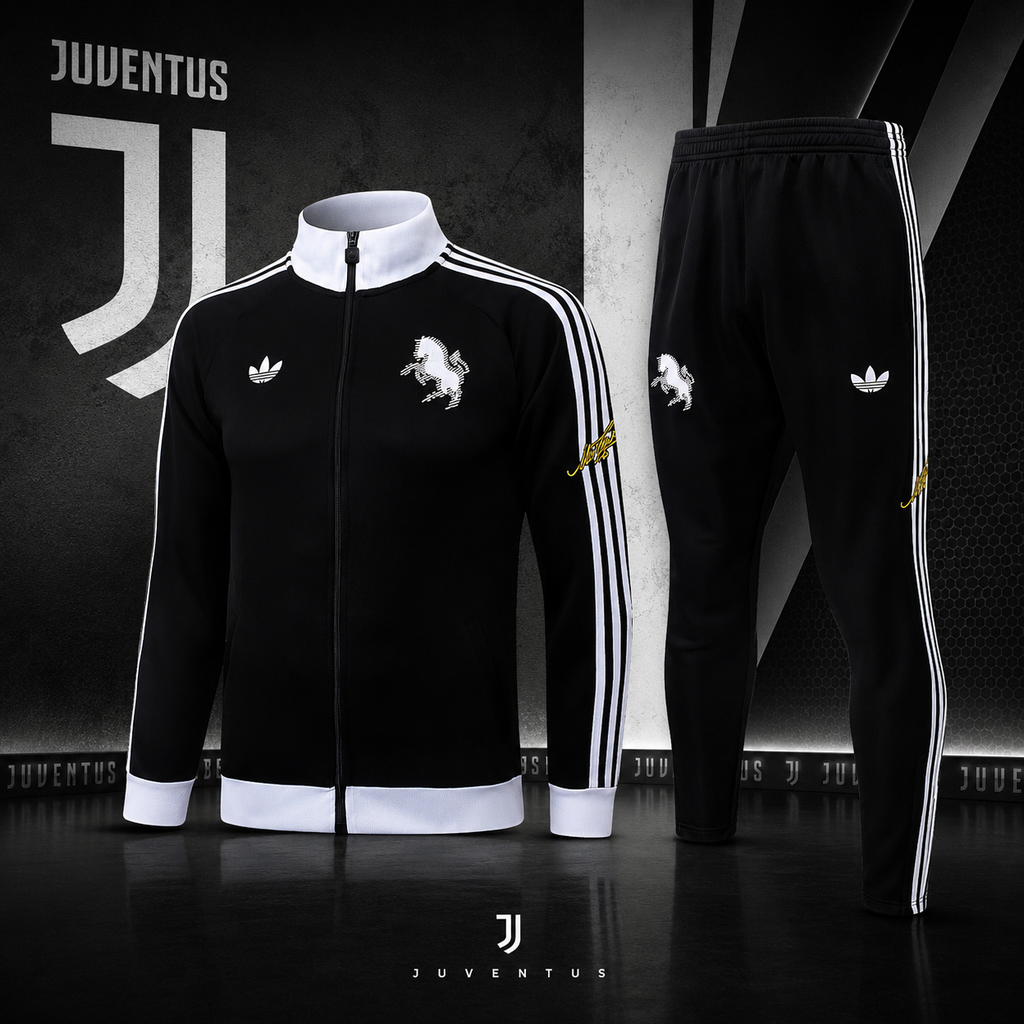 Agasalho Juventus - 2026/27