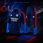 Agasalho Lyon - 2026/27