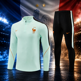 Agasalho França - 2026/27