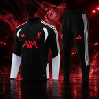 Agasalho Liverpool - 2026/27