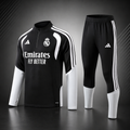 Agasalho Real Madrid - 2026/27