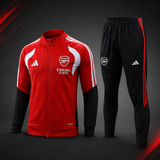 Agasalho Arsenal - 2026/27