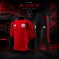 Agasalho Ajax - 2026/27