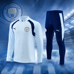 Agasalho Manchester City - 2026/27