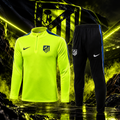 Agasalho Atlético de Madrid - 2026/27