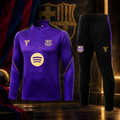 Agasalho Barcelona - 2026/27