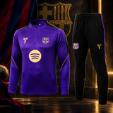 Agasalho Barcelona - 2026/27