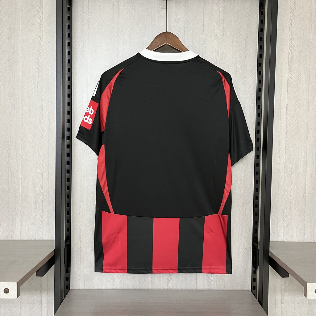 Fulham Away - 2024/25