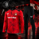 Agasalho Feyenoord - 2026/27