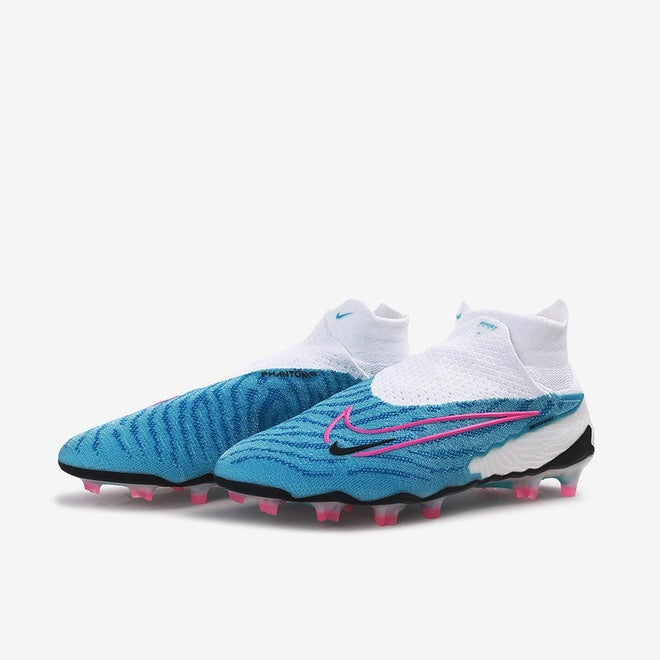 Chuteira Nike Phantom GX Elite FG Campo