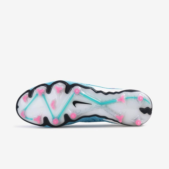 Chuteira Nike Phantom GX Elite FG Campo