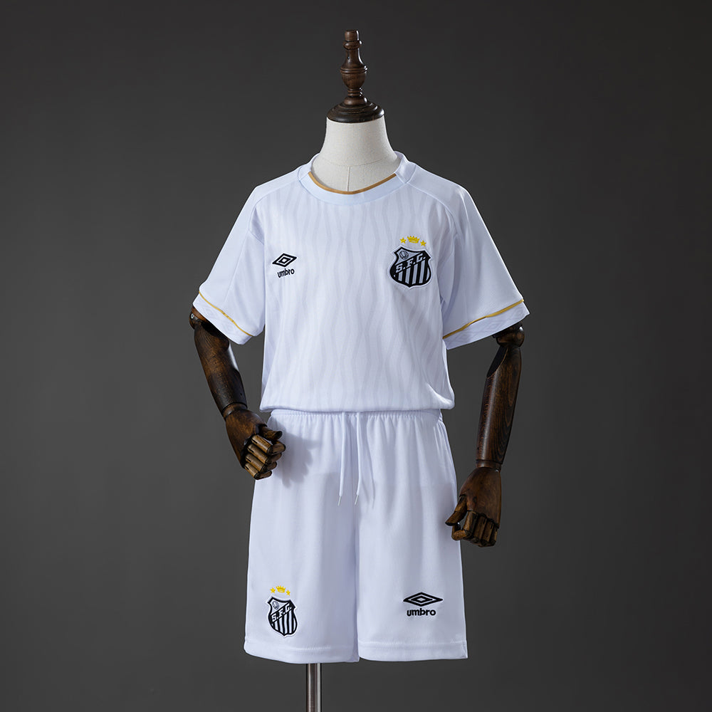 Santos Home 26/27 Infantil