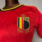 Bélgica Home - 2026/27