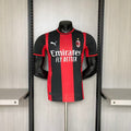 AC Milan Home 26/27 Player