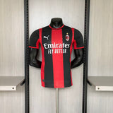 AC Milan Home 26/27 Player