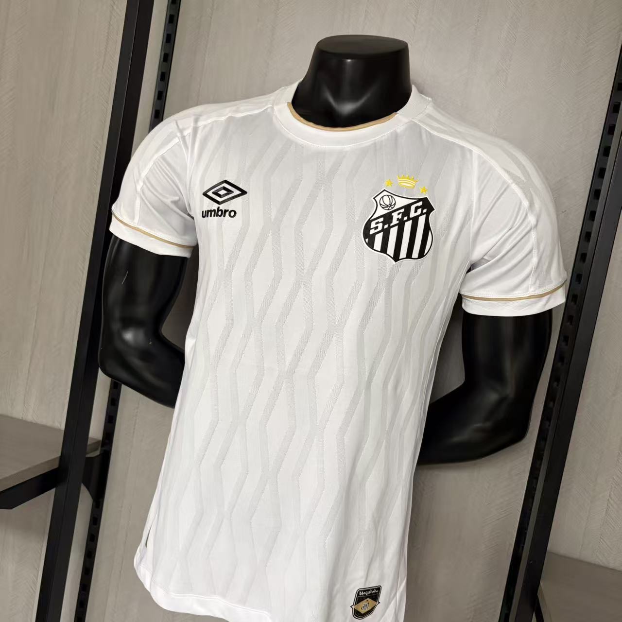 Santos Home 26/27 Player