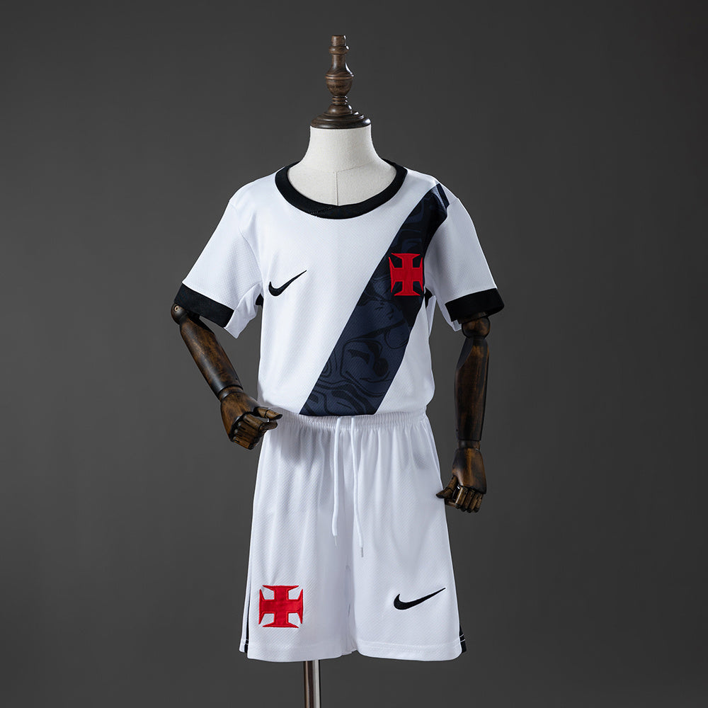 Vasco Away 26/27 Infantil