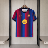 Barcelona Home - 2026/27
