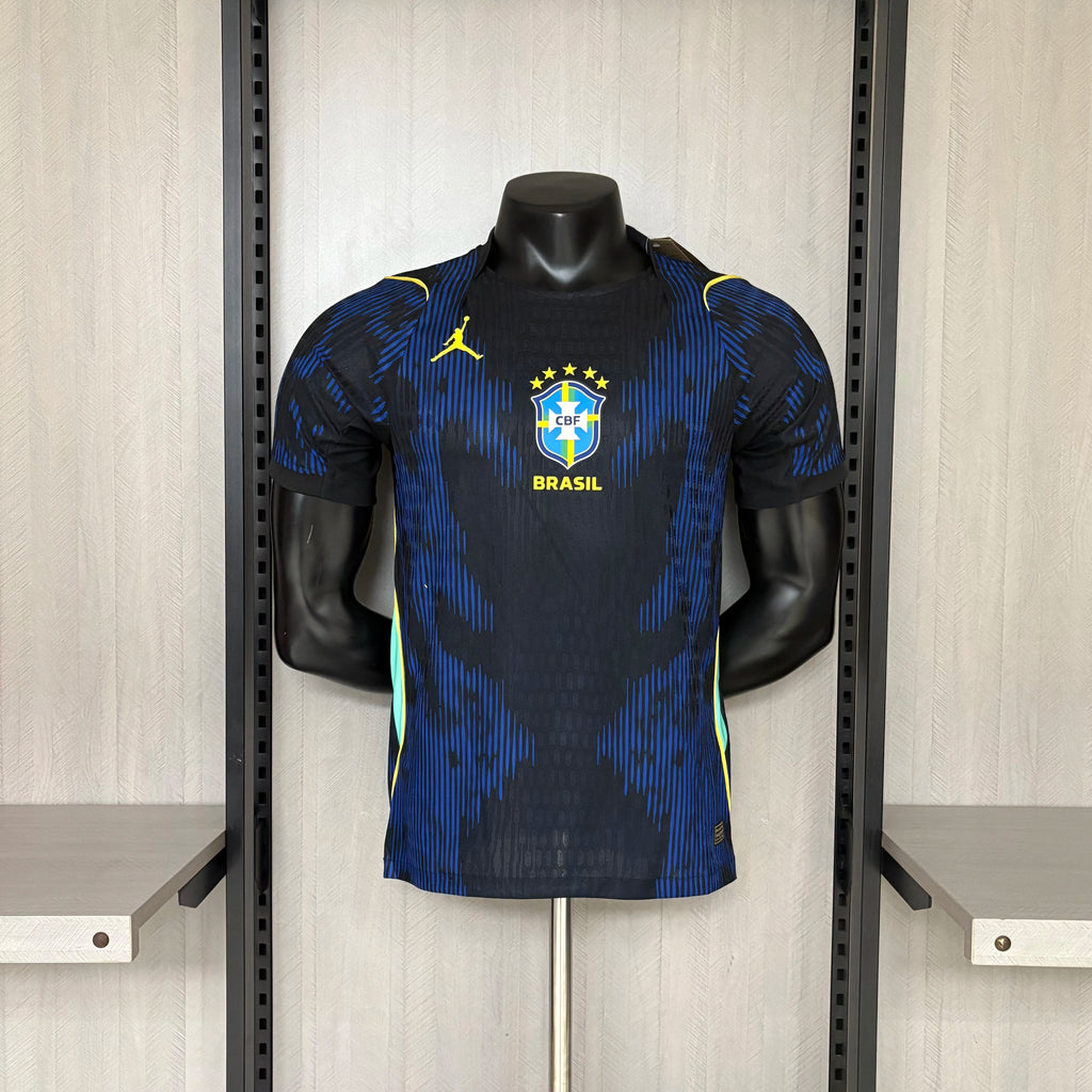 Brasil Away 26/27 Player