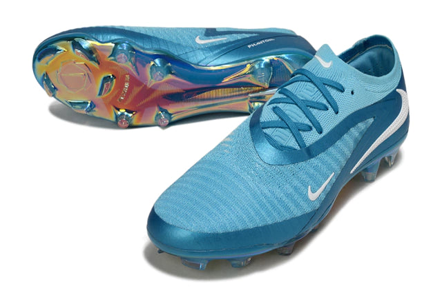 Chuteira Nike Phantom GX II Elite FG Campo