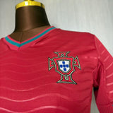 Portugal Home - 2026/27