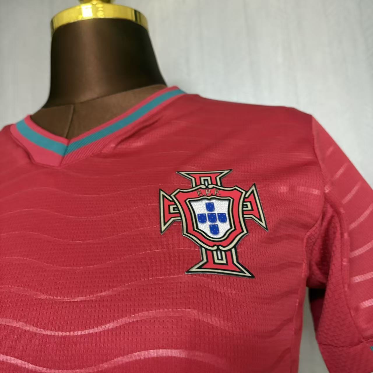 Portugal Home - 2026/27