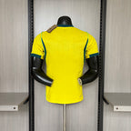 Brasil Home 26/27 Player