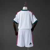 Real Madrid Home 26/27 Infantil