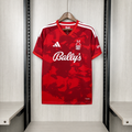 Nottingham Forest Home - 2026/27