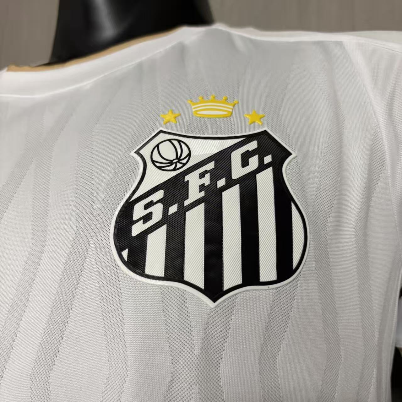 Santos Home 26/27 Player