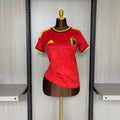 Bélgica Home - 2026/27