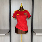 Bélgica Home - 2026/27