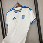 Grécia Home - 2026/27